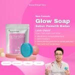 BOA Glow Soap – GG